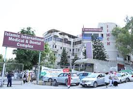 Islamic International Medical College Trust (IIMCT) – Islamic International  Medical College Trust (IIMCT)